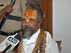 Narmada Conservation Programme: <I>'Babas'</I> Cancel Narmada Protest In Madhya Pradesh After Being Given Minister Status