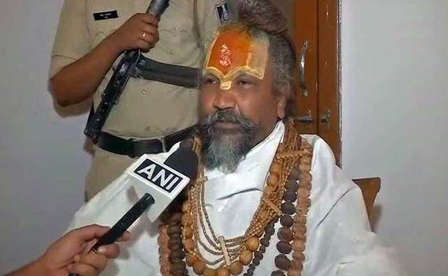 After "Minister" Status, Madhya Pradesh Godmen Eye Assembly Elections