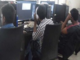 Ahead Of Karnataka Polls, A Look At BJP, Congress' Social Media War Rooms Ahead Of Karnataka Polls, A Look At BJP, Congress' Social Media War Rooms