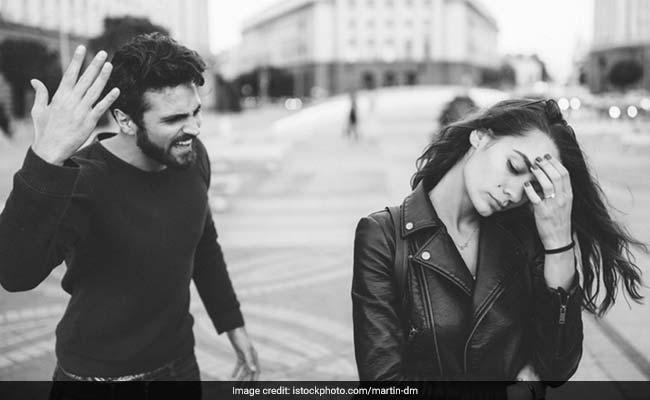 If These 3 Things Describe Your Previous Relationship, Be Happy You Broke Up