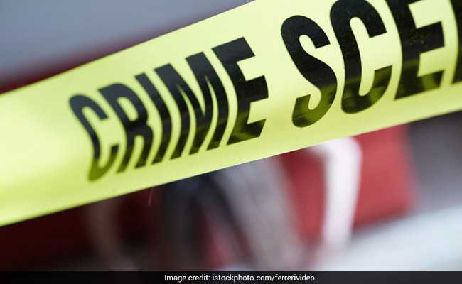 Man Shot Dead After His Car Collided With A Scooter In Delhi's Shahdara