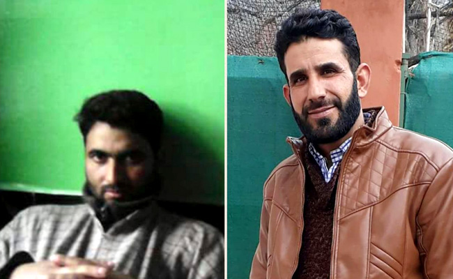 2 CRPF Jawans Run Over As Vehicle Attacked By Stone Throwers In Kashmir