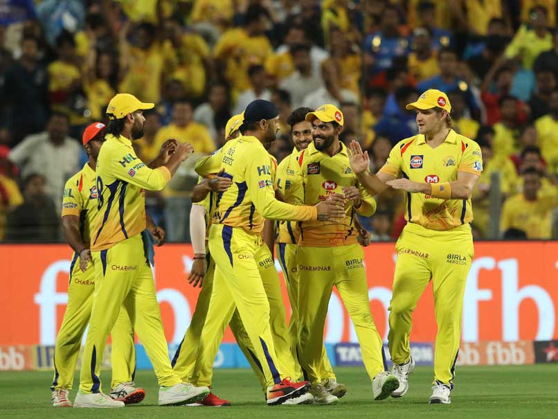 IPL 2018: Revived Delhi Daredevils Take On Chennai Super Kings In Crucial Battle