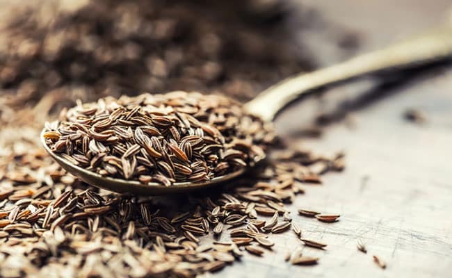 how to lose belly fat cumin