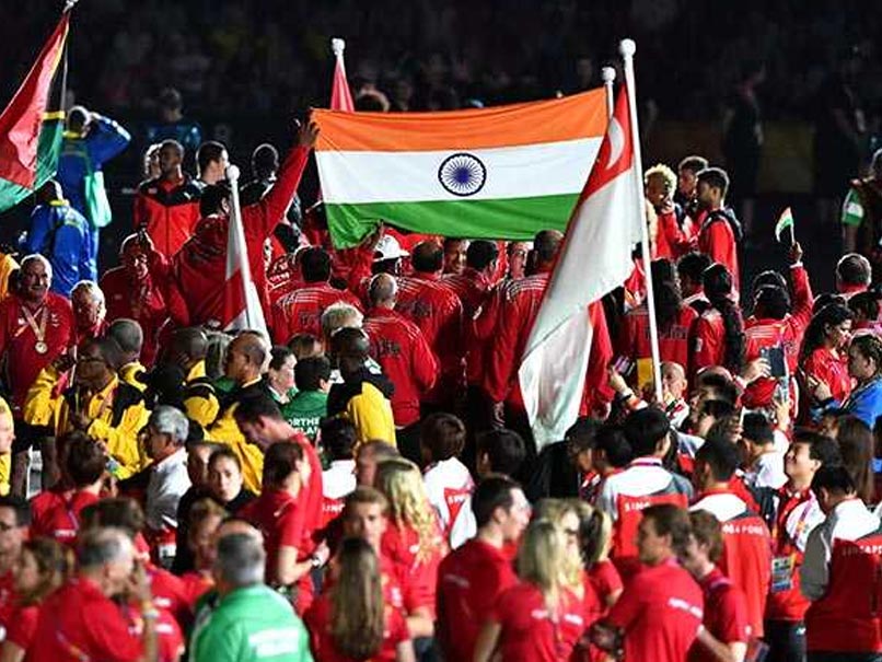 CWG 2018 Organisers Apologise For 'Shameful' Closing Ceremony