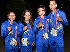 2018 Commonwealth Games: Prime Minister Narendra Modi Sends Good Wishes To Indian Contingent