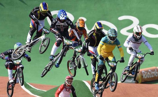 Commonwealth Games 2018: साईक्लिंग में भारत को पुरुष व महिला दोनों ही वर्गों में निराशा