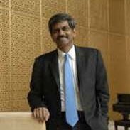 D Shivakumar, President, Corporate Strategy and Business Development, Aditya Birla Group