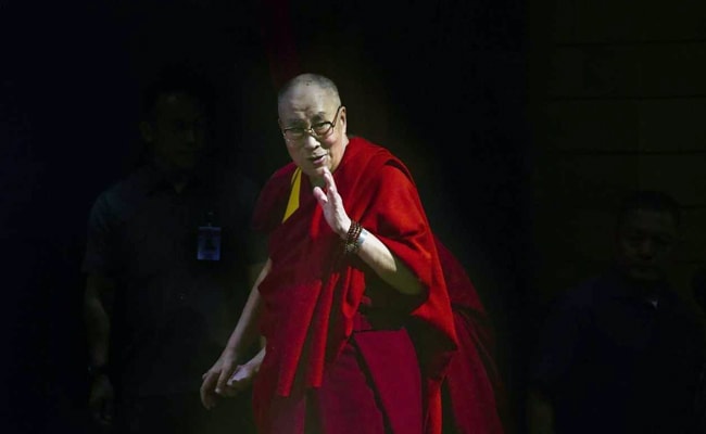 'He Is Cured': Dalai Lama To Be Discharged From Hospital Tomorrow