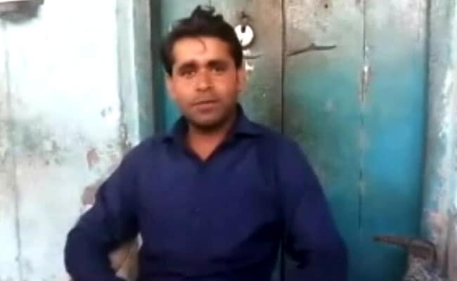 UP Court Turns Down Dalit Man's Appeal For Baraat, Asks Him To Go To Cops