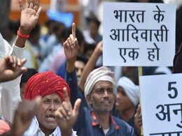 SC/ST Verdict: Centre Considering Various Options, Including Ordinance SC/ST Verdict: Centre Considering Various Options, Including Ordinance