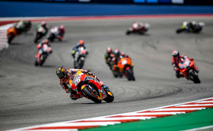 MotoGP Could Head Back To Brazil In 2021