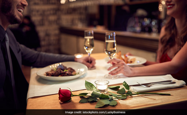 You Guys Have These Crazy Thoughts When You Are On A Date Too, Right?