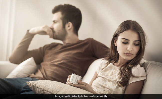 Are You In Love With A Narcissist? How To Recognise One Before It's Too Late