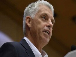 ICC का बड़ा फैसला : अब नहीं होगी चैंपियंस ट्रॉफी, बदले में खेला जाएगा टी-20 वर्ल्ड कप ICC का बड़ा फैसला : अब नहीं होगी चैंपियंस ट्रॉफी, बदले में खेला जाएगा टी-20 वर्ल्ड कप