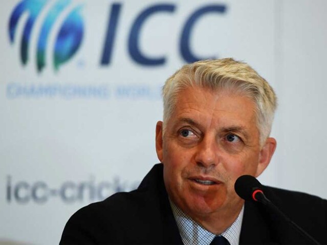 ICC World Cup 2019: Full Schedule, Venues, Ticket Prices
