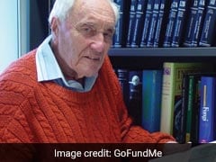 Scientist Off To Switzerland For Assisted Dying, Says "Regret" Being 104