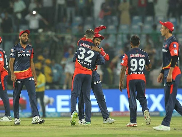 IPL 2018: When And Where To Watch Chennai Super Kings vs Delhi Daredevils, Live Coverage On TV, Live Streaming Online