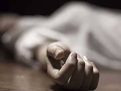 Semi-Clad Body Of Assam Student Found In Train's Toilet, Rape Suspected