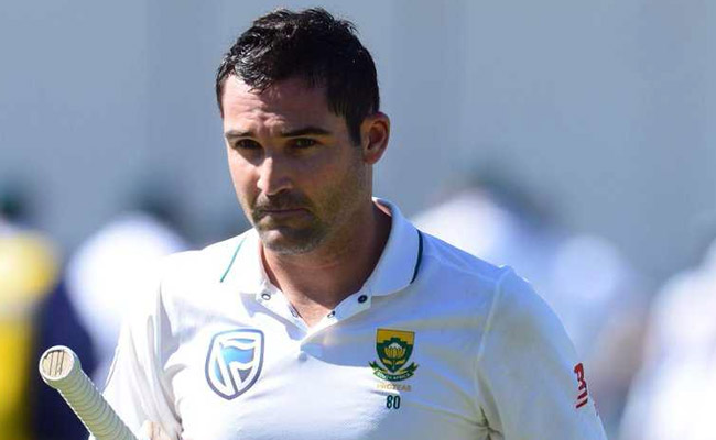 Aus vs Sa: दक्षिण अफ्रीकी डीन एल्गर ने  टेस्ट में 13 साल बाद किया 'यह कारनामा'