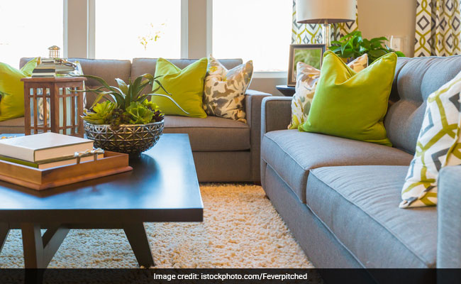 3 Ways You Can Add Some Colour & Quirk To Your Room