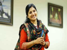 Kerala Lecturer Goes To Cops Over Death Threat Allegedly From BJP Workers Kerala Lecturer Goes To Cops Over Death Threat Allegedly From BJP Workers