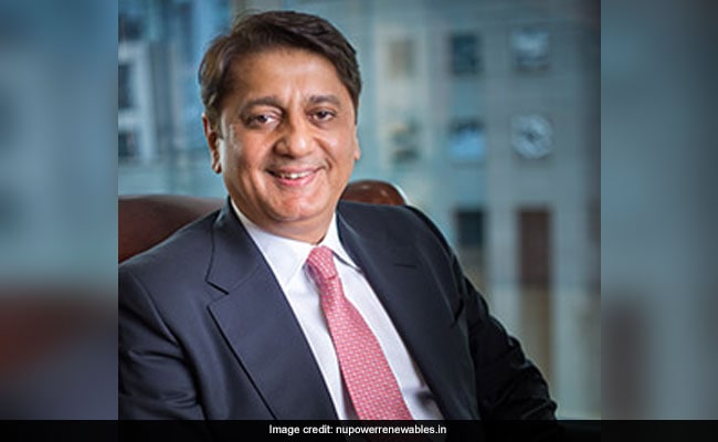 Ex-ICICI Bank CEO's Husband Arrested Over Money Laundering Allegations