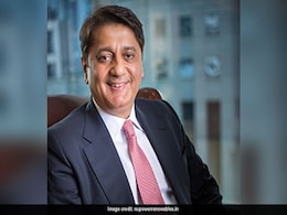 Ex-ICICI Bank CEO Chanda Kochhar's Husband Gets Bail In Corruption Case Ex-ICICI Bank CEO Chanda Kochhar's Husband Gets Bail In Corruption Case