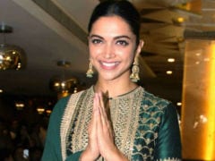 Time 100: Deepika Padukone 'Feels A Small Sense Of Achievement' After Name On List