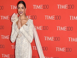 Time 100: विदेशी पत्रकार ने कहा- नमस्कार दीपिका जी, Video में देखें एक्ट्रेस का जवाब Time 100: विदेशी पत्रकार ने कहा- नमस्कार दीपिका जी, Video में देखें एक्ट्रेस का जवाब