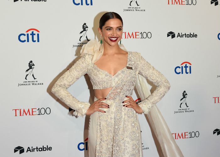 deepika padukone afp