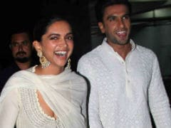 Ranveer Singh On Wedding Rumours: 'Nothing Is Official Till It Is Made Official'