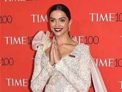 Dear Deepika Padukone, Please Change That Hairstyle