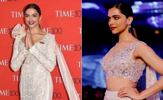 Dear Deepika Padukone, Please Change That Hairstyle