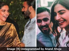 In Today's Rumours: One On Deepika Padukone And Ranveer Singh, Another On Sonam Kapoor And Anand Ahuja