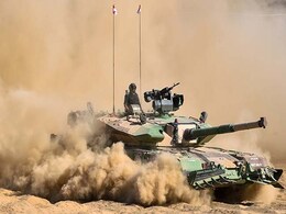 DefExpo 2018 Highlights: PM Narendra Modi's Speech At Def Expo About "Transformation" Of Defence Sector DefExpo 2018 Highlights: PM Narendra Modi's Speech At Def Expo About "Transformation" Of Defence Sector