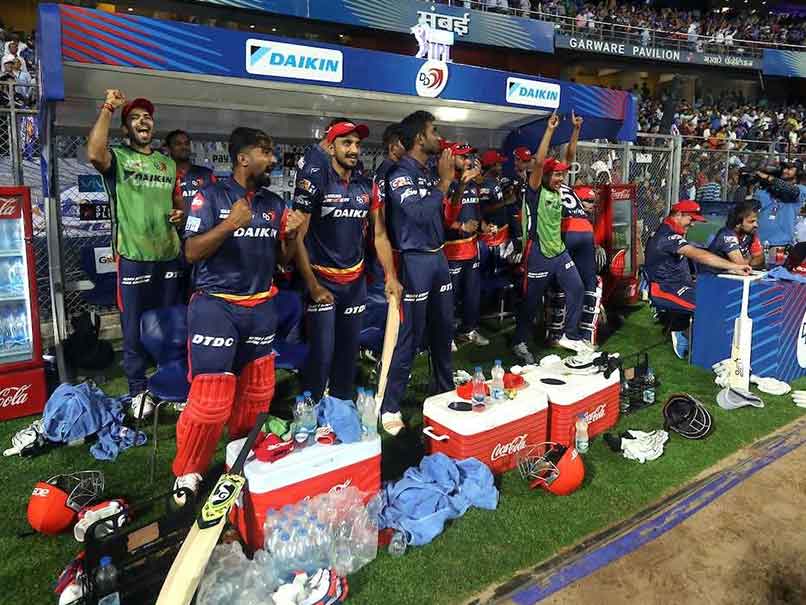 IPL 2018: Struggling KKR Look To Get Together Against Buoyant Delhi Daredevils