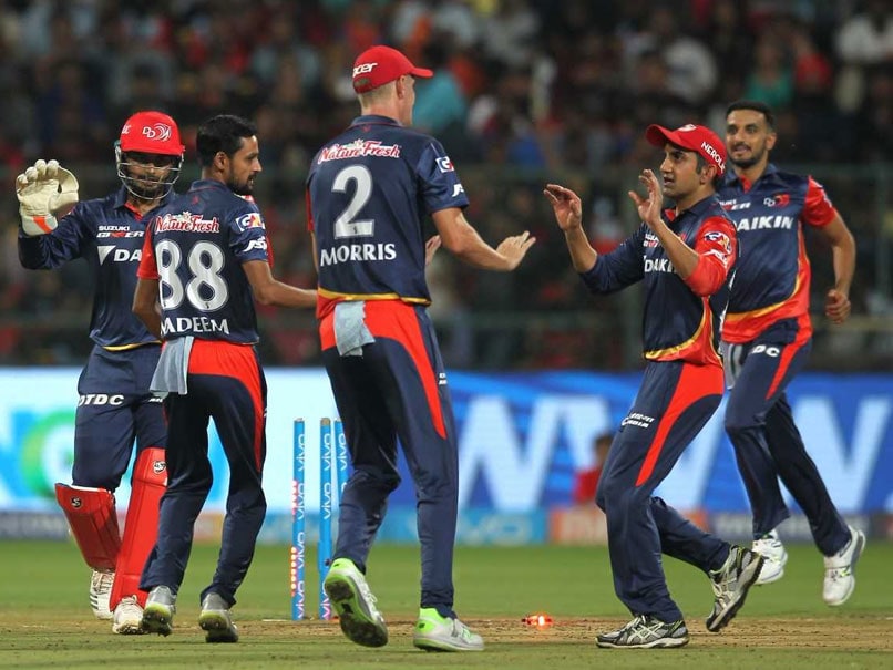 IPL 2018: Match 32 (DD vs RR) - Reasons for loss