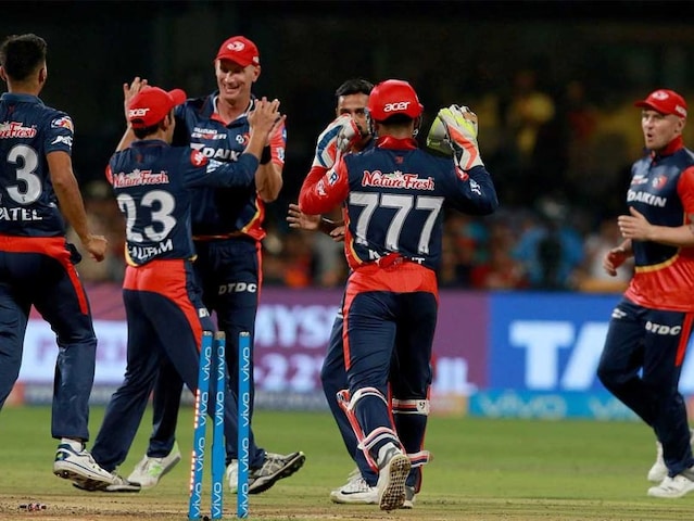IPL 2018: Delhi Daredevils Look For Home Comfort Against Table Toppers Kings XI Punjab