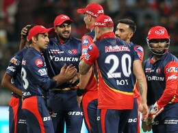IPL 2018: When And Where To Watch Delhi Daredevils vs Kings XI Punjab, Live Coverage On TV, Live Streaming Online IPL 2018: When And Where To Watch Delhi Daredevils vs Kings XI Punjab, Live Coverage On TV, Live Streaming Online