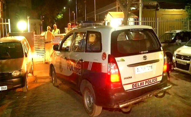 Schoolboy Falls To Death From Shahdara Flyover In Delhi