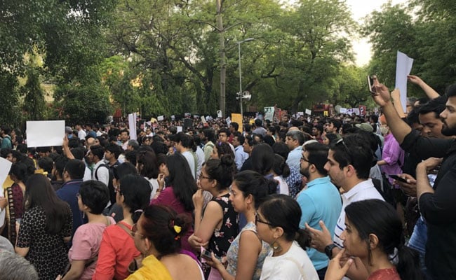 India Unites In Protests Against Kathua, Unnao Rapes: Highlights