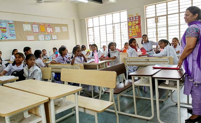 Delhi Government Asks 575 Private School To Refund Excess Fees With Interest