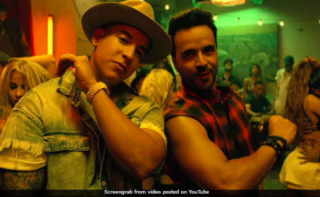 <i>Despacito</i>, YouTube's Biggest Hit, Deleted In Reported Hack And Then Restored