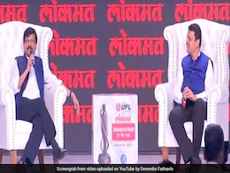 If Allahabad Can Be Renamed, Why Not Aurangabad, Asks Ally Shiv Sena If Allahabad Can Be Renamed, Why Not Aurangabad, Asks Ally Shiv Sena