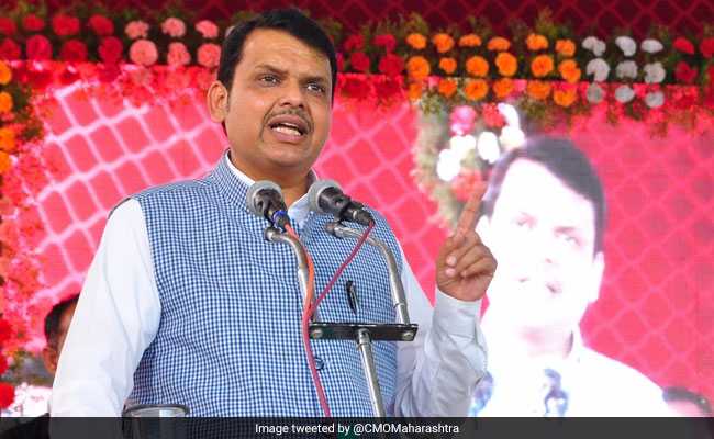 फिर भिड़ी शिवसेना-बीजेपी, नाणार रिफाइनरी प्रोजेक्ट की अधिसूचना रद्द