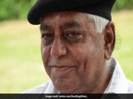 बीजेपी के इस दिग्गज नेता और पूर्व मंत्री का राजनीति से मोहभंग, अब चुनाव नहीं लड़ेंगे बीजेपी के इस दिग्गज नेता और पूर्व मंत्री का राजनीति से मोहभंग, अब चुनाव नहीं लड़ेंगे