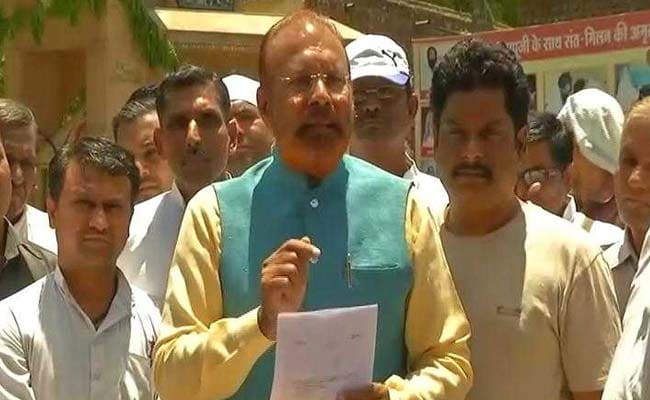 Asaram Case 'Not About Rape': Former Gujarat Cop DG Vanzara's Startling Claim