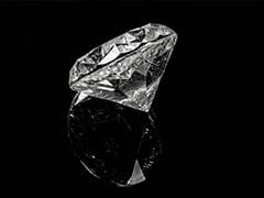 Diamonds May Carry Clues On Where to Find Them