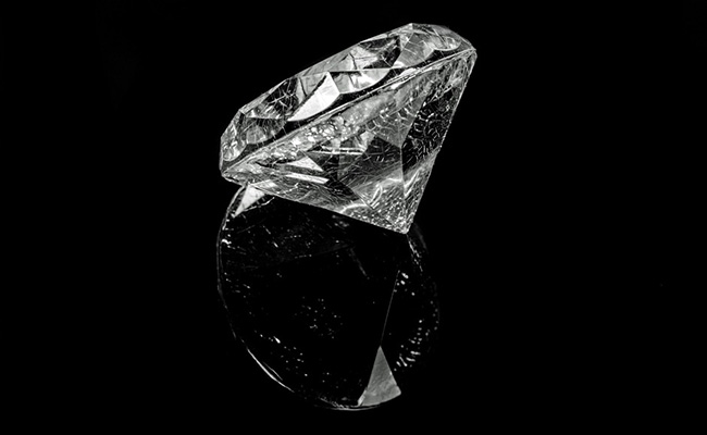 'Empty Offices, Lost Orders': India's Diamond Hub In Crisis Amid US Tariffs